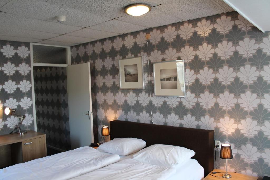 Hotel Restaurant Ie Sicht De Veenhoop Quarto foto